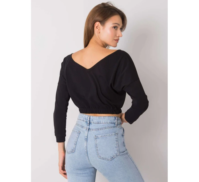 Halenka RV BZ 6721.65 černá