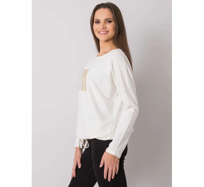 Halenka RV BZ 7326.70P ecru