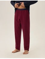 Pyžamo Hope 41915-59X Námořnická modrá - Henderson Pyžamo Hope 41915-59X Námořnická modrá - Henderson