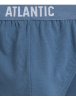 Pánské slipy ATLANTIC 5Pack - vícebarevné