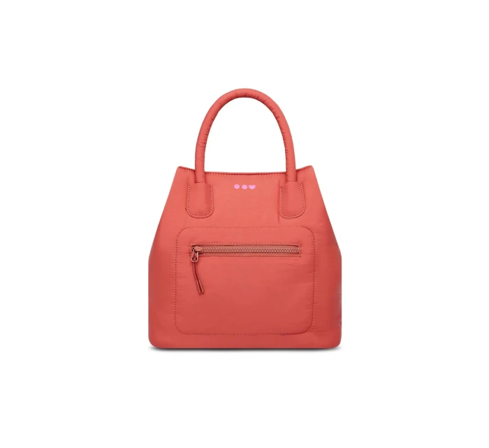 Kabelka VUCH Gabi Fluffy Red