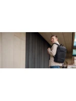 Pánský batoh Vuch Brendon Black