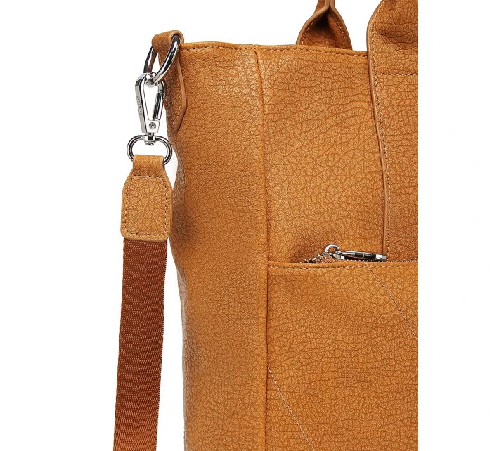 Dámská kabelka na kočárek Vuch Tilla Brown