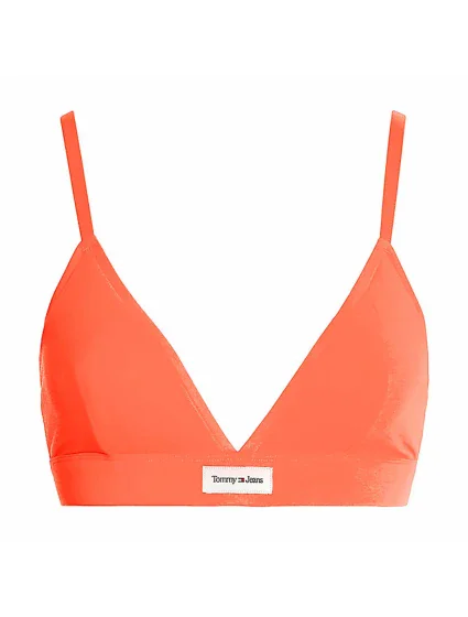 Dámská nevyztužená podprsenka Essentials model 20904399 - Tommy Hilfiger