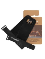 gymnastický kožený chránič rukou r.XL BL SPK-928980 černý - Spokey Peel