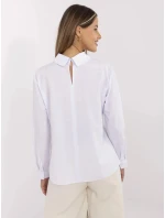 Dámská košile LK KS model 21867857 bílá - FPrice