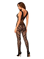 Bodystocking model 173105 Obsessive Bodystocking model 173105 Obsessive