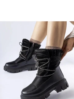 Sněhule  model 204722 Solea