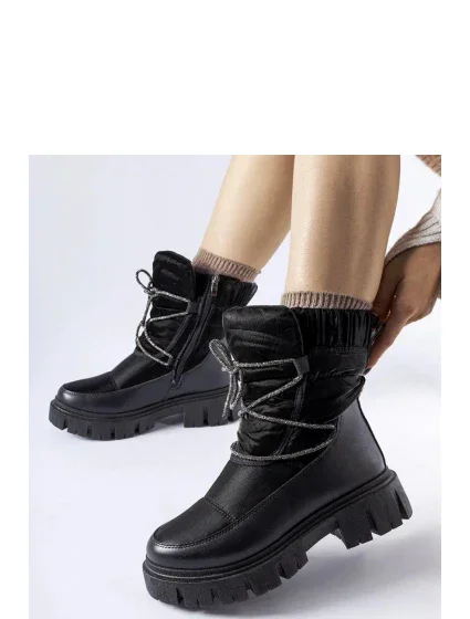 Sněhule model 204722 Solea Sněhule model 204722 Solea