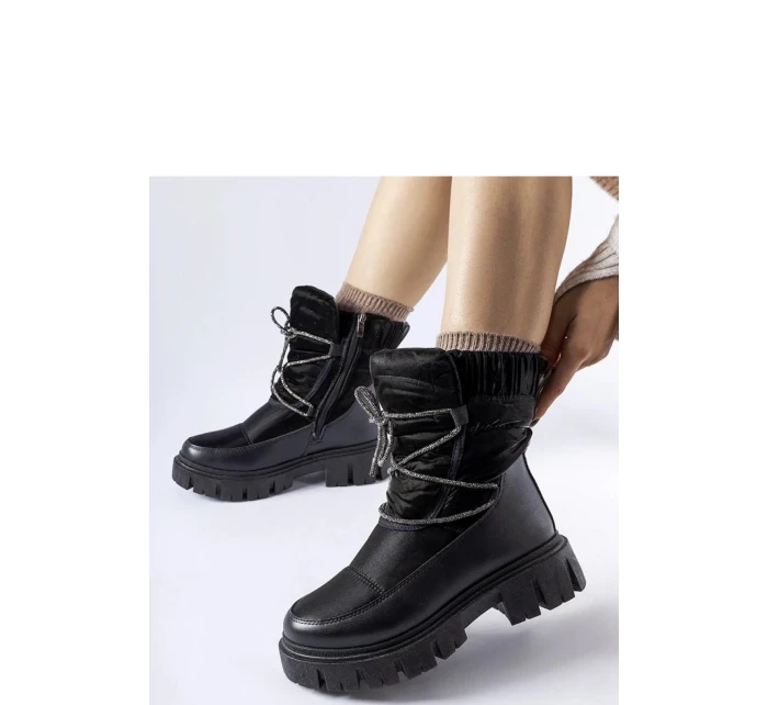 Sněhule model 204722 Solea Sněhule model 204722 Solea