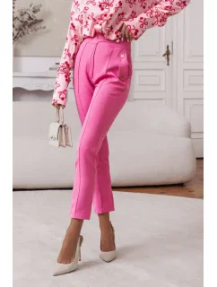 Dámské kalhoty  model 209384 LaBalancia