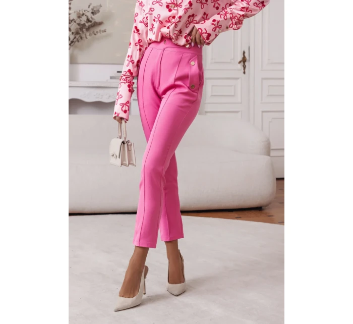 Dámské kalhoty  model 209384 LaBalancia