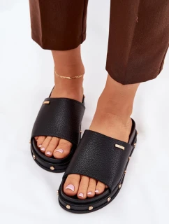 Pantofle  model 211686 Step in style