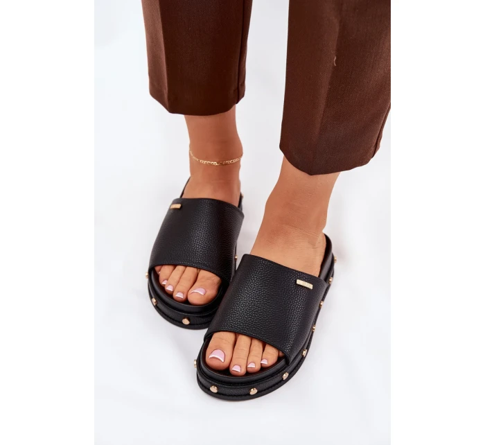 Pantofle  model 211686 Step in style