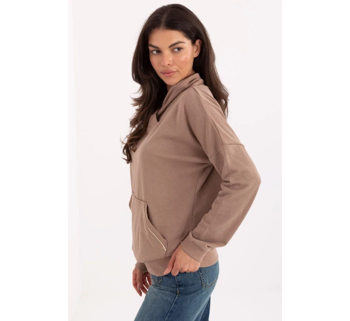 Mikina model 217566 Rue Paris Mikina model 217566 Rue Paris