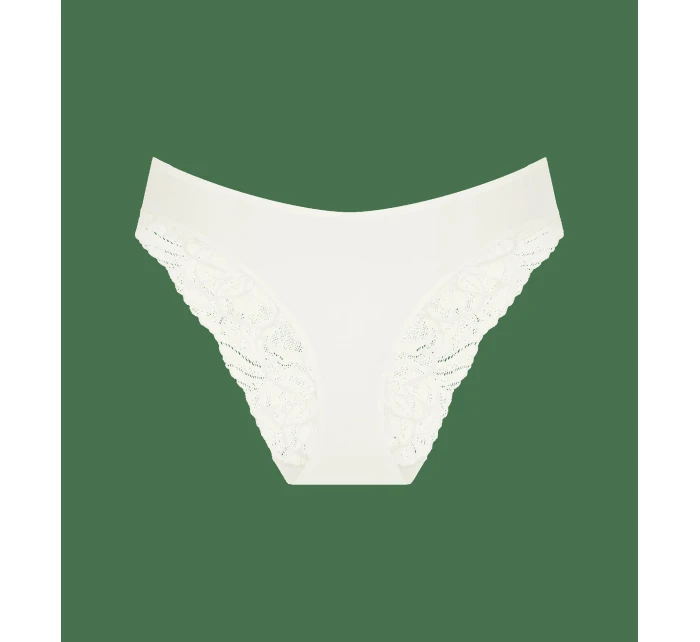 Body Make-Up Illusion Lace Highleg Tai - WHITE - TRIUMPH WHITE - TRIUMPH Body Make-Up Illusion Lace Highleg Tai - WHITE - TRIUMPH WHITE - TRIUMPH