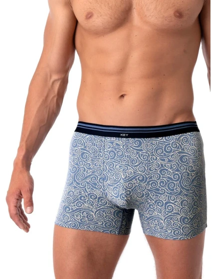 Pánské boxerky MXH model 20850292 M2XL - Key