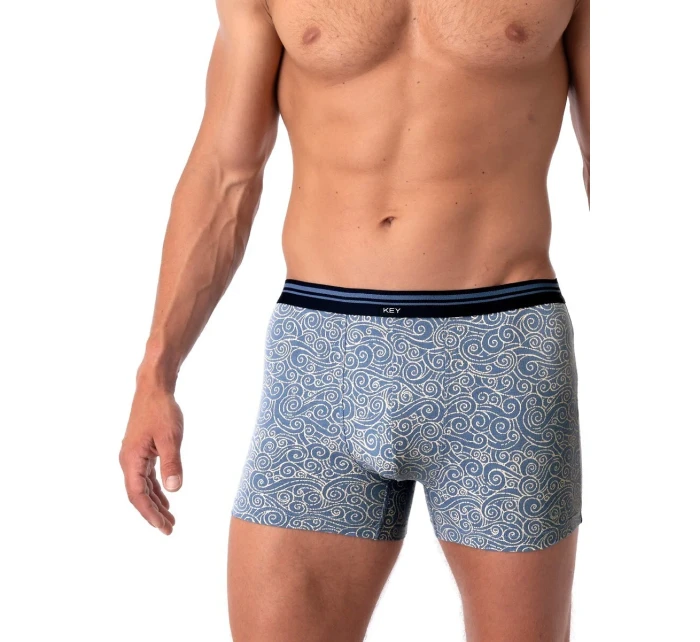 Pánské boxerky MXH model 20850292 M2XL - Key