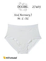Kalhotky DC Girl 27403 A12 Classic M–XL