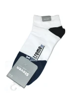 Sportovní bavlněné ponožky Dynamic Sport model 5791604 - Steven