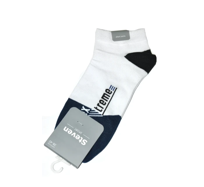 Sportovní bavlněné ponožky Dynamic Sport model 5791604 - Steven