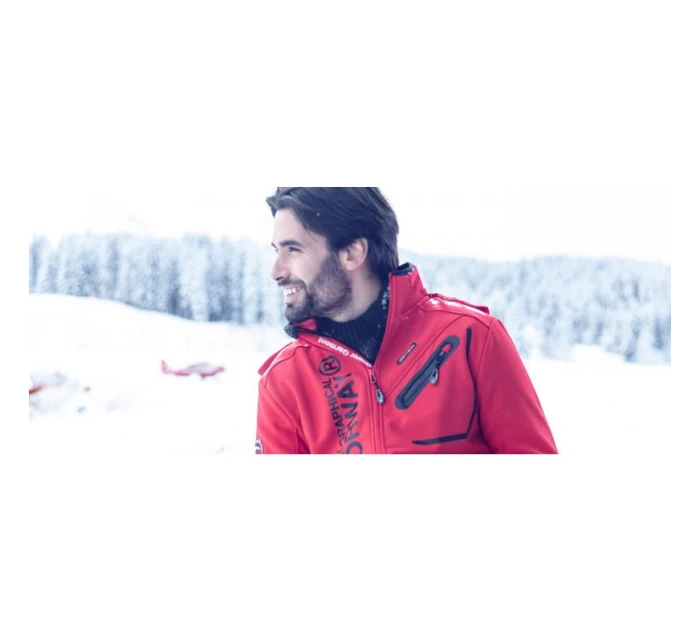 Bunda M model 20862301 - Geographical Norway Bunda M model 20862301 - Geographical Norway