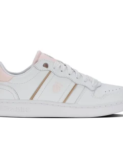 Boty K-Swiss LOZAN MATCH LTH W 98903-191-M dámské