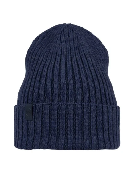 Čepice Buff Merino Beanie model 20688844 - Inny Čepice Buff Merino Beanie model 20688844 - Inny