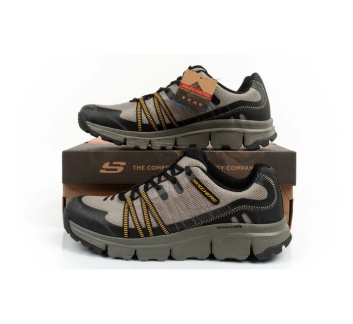 Boty Summits  M model 20806406 - Skechers