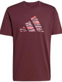 Tričko adidas Codes Camo Graphic M JI6769 pánské