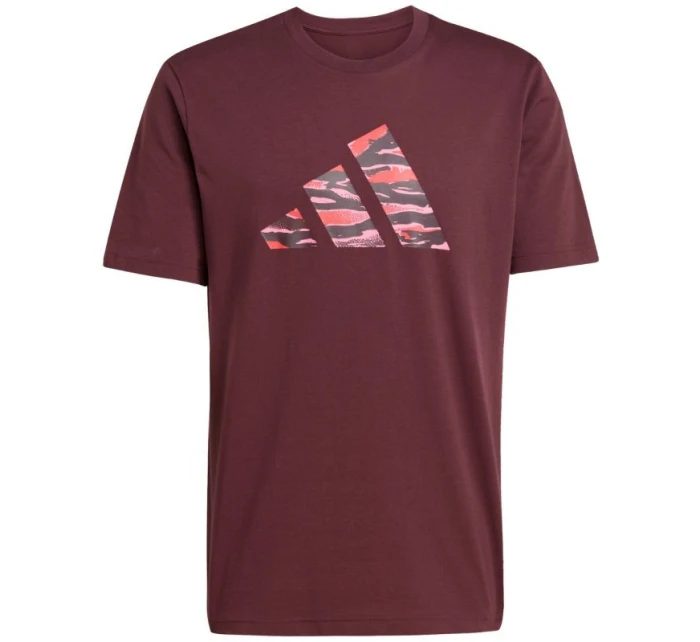 Tričko adidas Codes Camo Graphic M JI6769 pánské Tričko adidas Codes Camo Graphic M JI6769 pánské