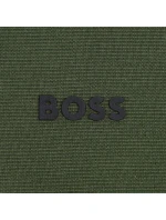 Polo  AP Open Green model 21359403 - Boss
