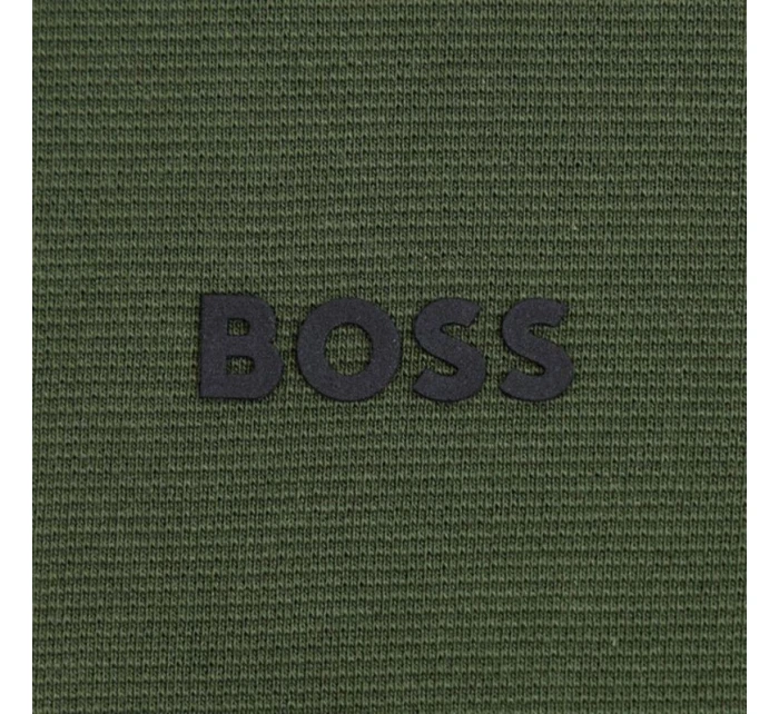 Polo  AP Open Green model 21359403 - Boss