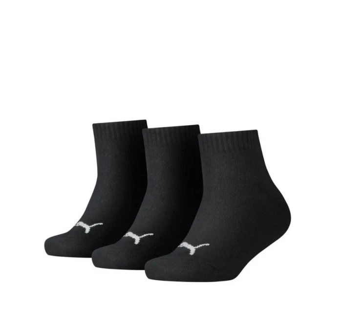 Quarter 3P Jr ponožky model 22025991 - Puma Quarter 3P Jr ponožky model 22025991 - Puma