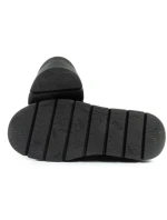 Cozy dámské žabky zateplené tenisky dámské model 21368203 - Skechers