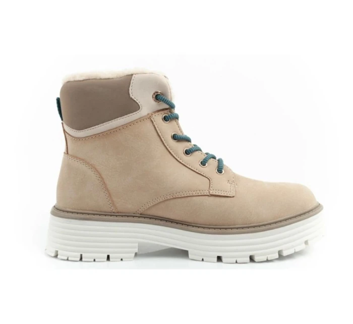 O'neill boots winter boots beige white dámské model 21395241 - ONeill O'neill boots winter boots beige white dámské model 21395241 - ONeill