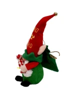 OZDOBNÝ SKŘÍTEK 28CM S DÁRKOVÝM SÁČKEM OZDOBNÝ SKŘÍTEK 28CM S DÁRKOVÝM SÁČKEM