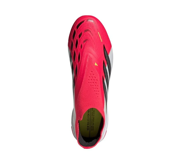 Dětské kopačky Predator Elite LL FG model 22052838 - ADIDAS Dětské kopačky Predator Elite LL FG model 22052838 - ADIDAS