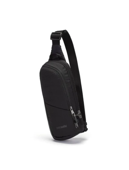 Batoh přes rameno Pacsafe Vibe 150 s ochranou proti krádeži - PVI60161130