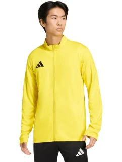 Pánská mikina Entrada 26 Track žlutá model 21950467 pánské - ADIDAS