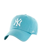'47 New York Yankees Clean Up baseballová čepice modrá B-RGW17GWSNL-COA