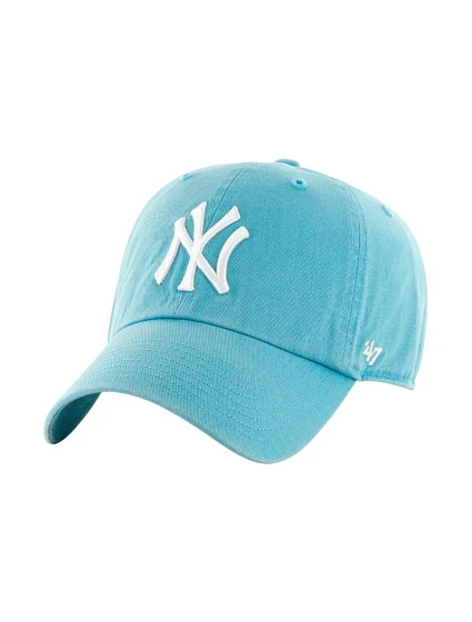'47 New York Yankees Clean Up baseballová čepice modrá B-RGW17GWSNL-COA