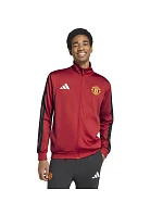 Adidas Manchester United DNA Track Top KH4796 mikina
