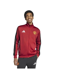 Adidas Manchester United DNA Track Top KH4796 mikina