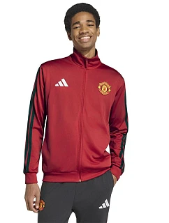 Adidas Manchester United DNA Track Top KH4796 mikina