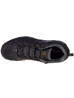 Pánská turistická obuv Woodburn II M 1553001010 - Columbia