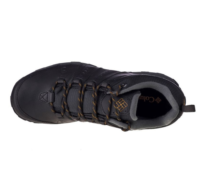 Pánská turistická obuv Woodburn II M 1553001010 - Columbia