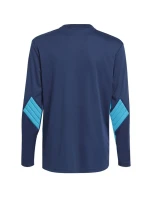 Dětské brankářské tričko Squadra 21 Youth Jr GN6947 - Adidas
