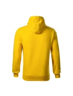 Cape M pánská mikina s kapucí MLI-41304 - Malfini