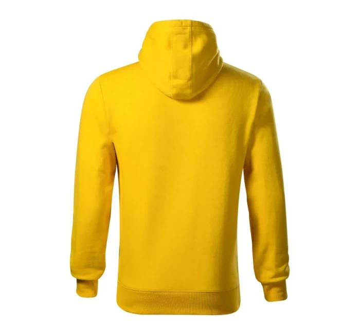 Cape M pánská mikina s kapucí MLI-41304 - Malfini